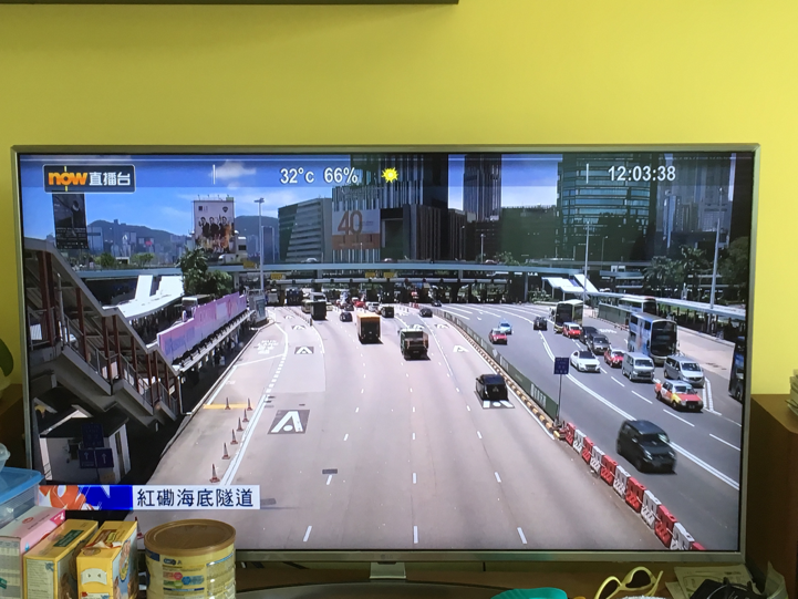 Michael O Sullivan_Modern Protests 2