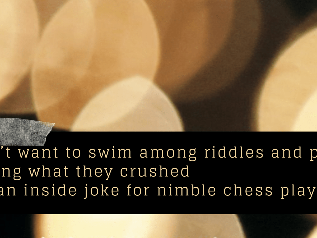 “Here This Memory” by Ilaria Maria&nbsp;Sala